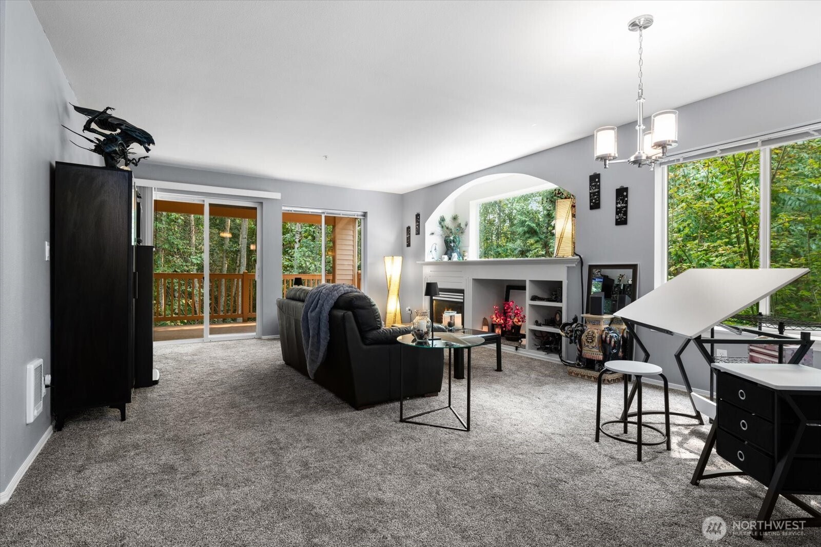 723 114th Street Southwest, Unit Y203 Everett, WA 98204 - Photo 3 of 35