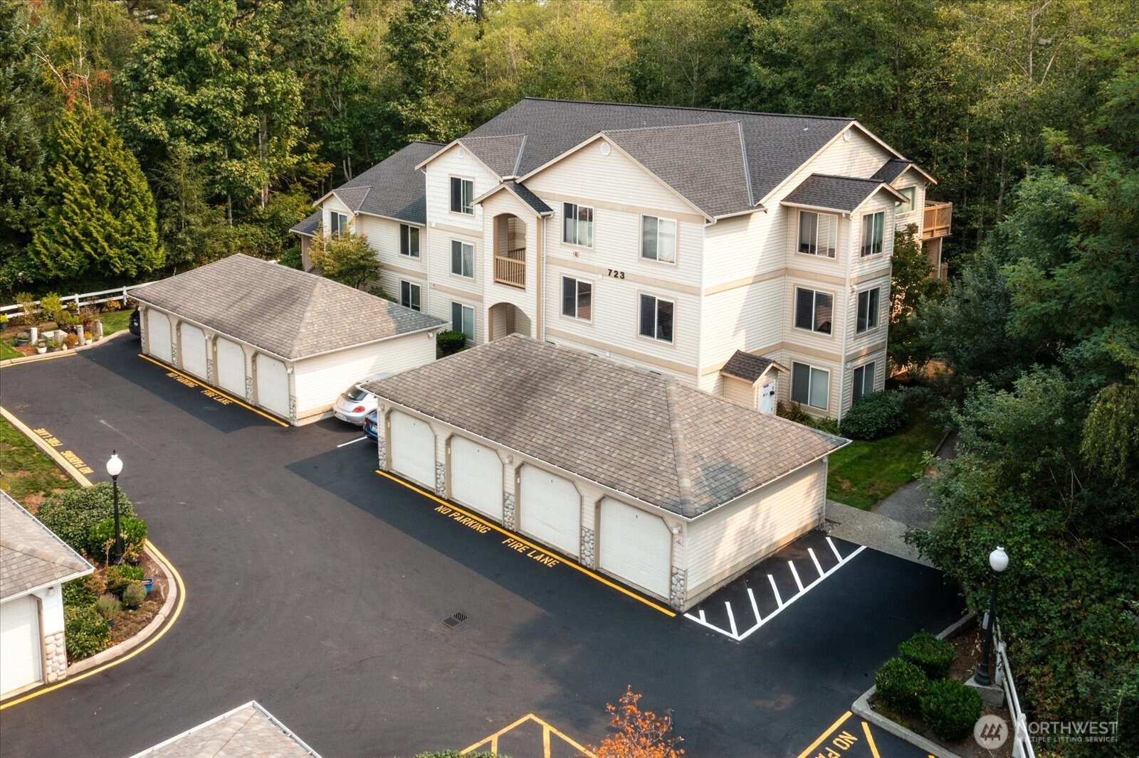 723 114th Street Southwest, Unit Y203 Everett, WA 98204 - Photo 35 of 35