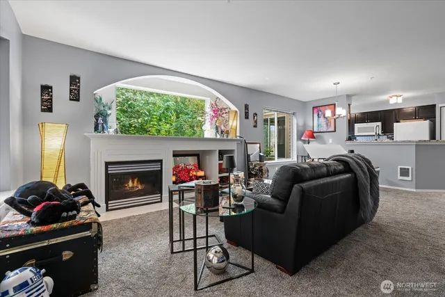 $469,999 | 723 114th Street Southwest, Unit Y203, Everett, WA 98204