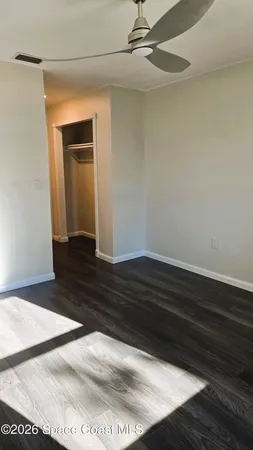 a view of entryway