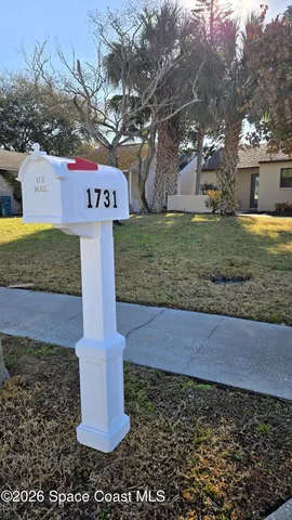 $1,675 | 1731 Bluebird Court, Melbourne, FL 32935