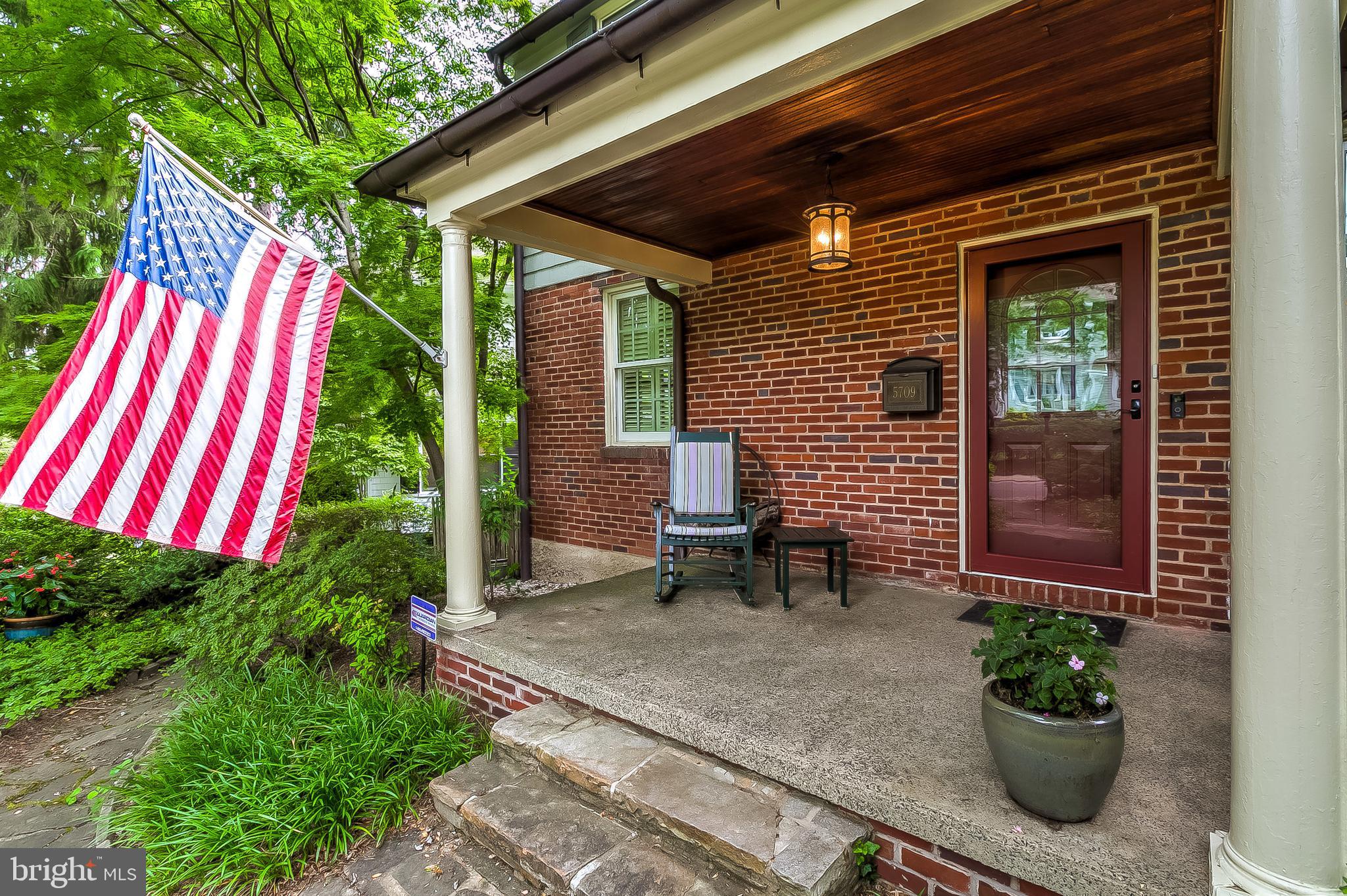 5709 Ridgedale Road Baltimore, MD 21209 - Photo 2 of 41