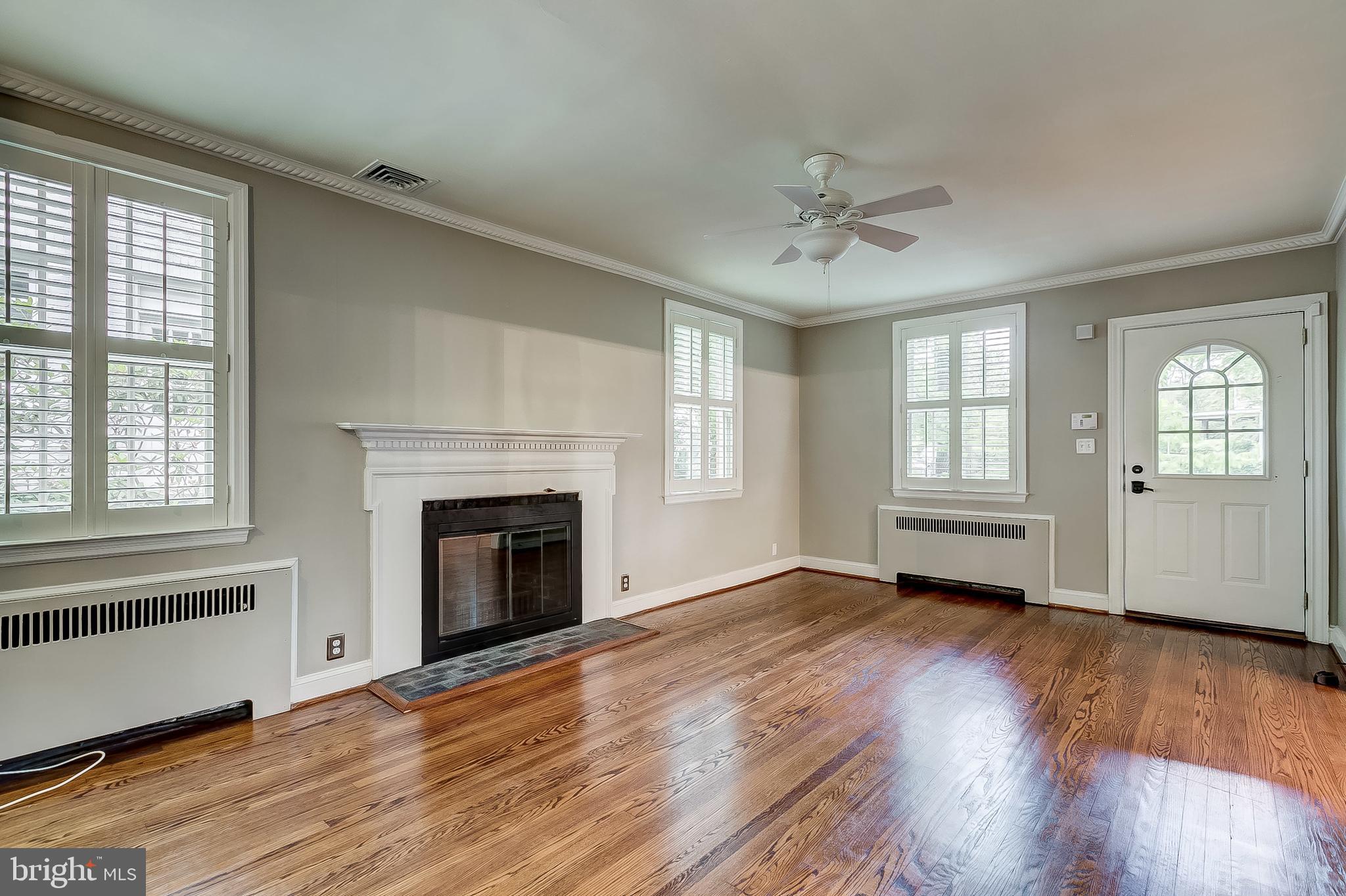 5709 Ridgedale Road Baltimore, MD 21209 - Photo 3 of 41