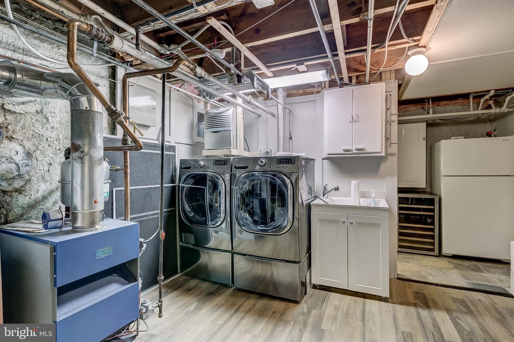 5709 Ridgedale Road Baltimore, MD 21209 - Photo 28 of 41