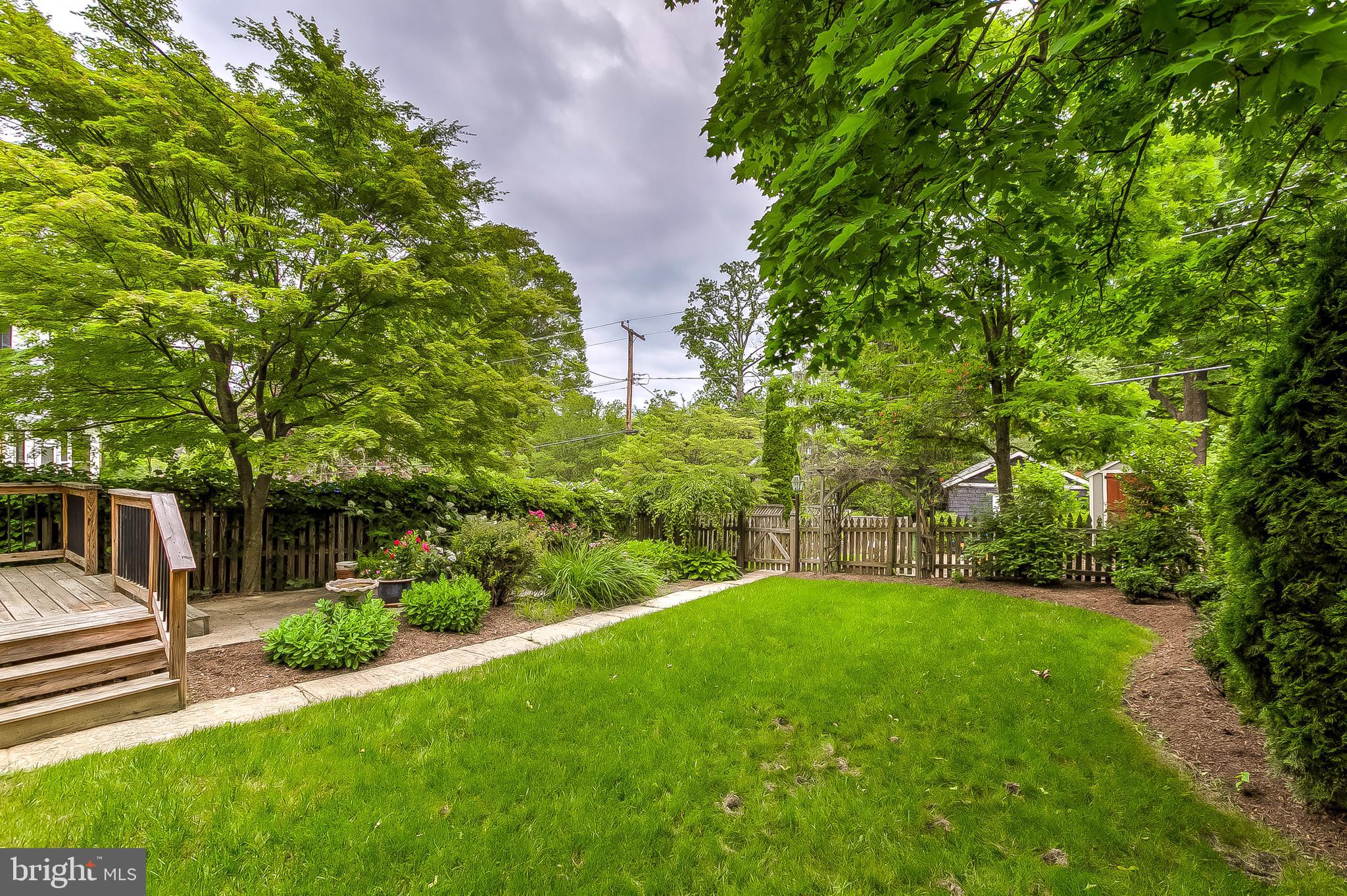 5709 Ridgedale Road Baltimore, MD 21209 - Photo 30 of 41