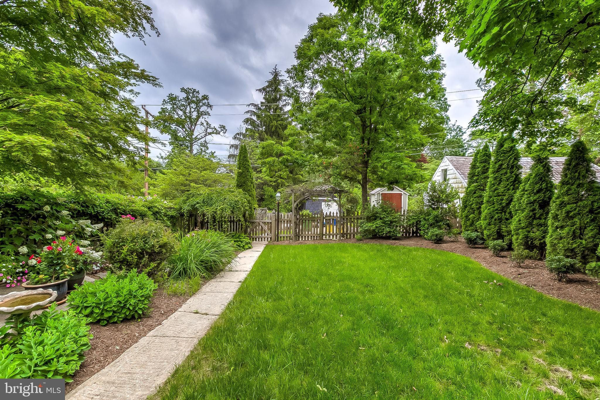 5709 Ridgedale Road Baltimore, MD 21209 - Photo 31 of 41