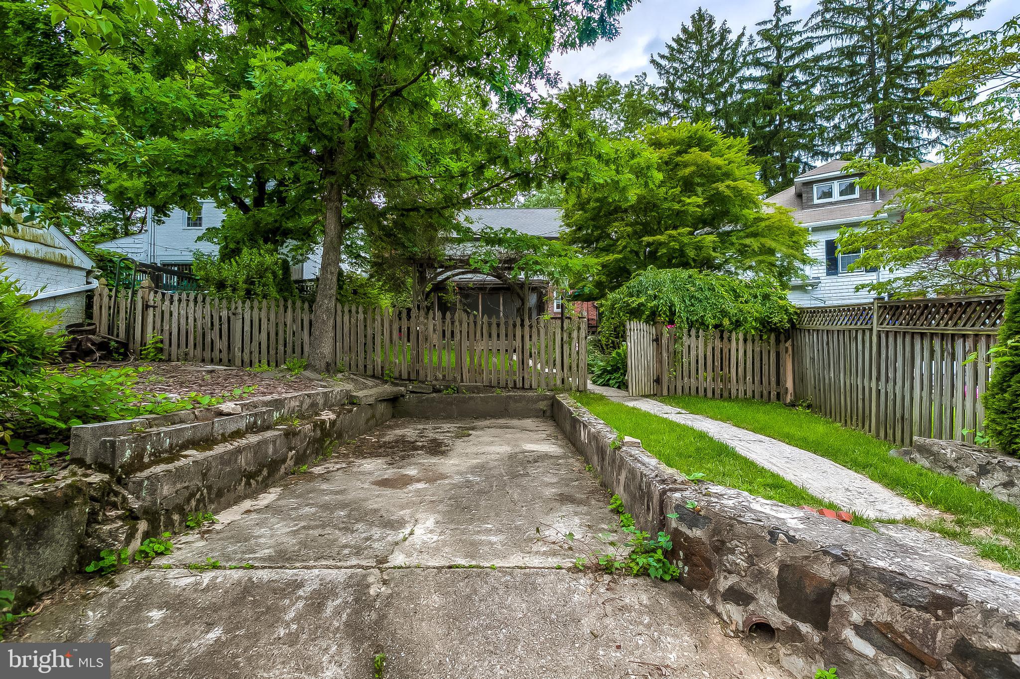 5709 Ridgedale Road Baltimore, MD 21209 - Photo 32 of 41