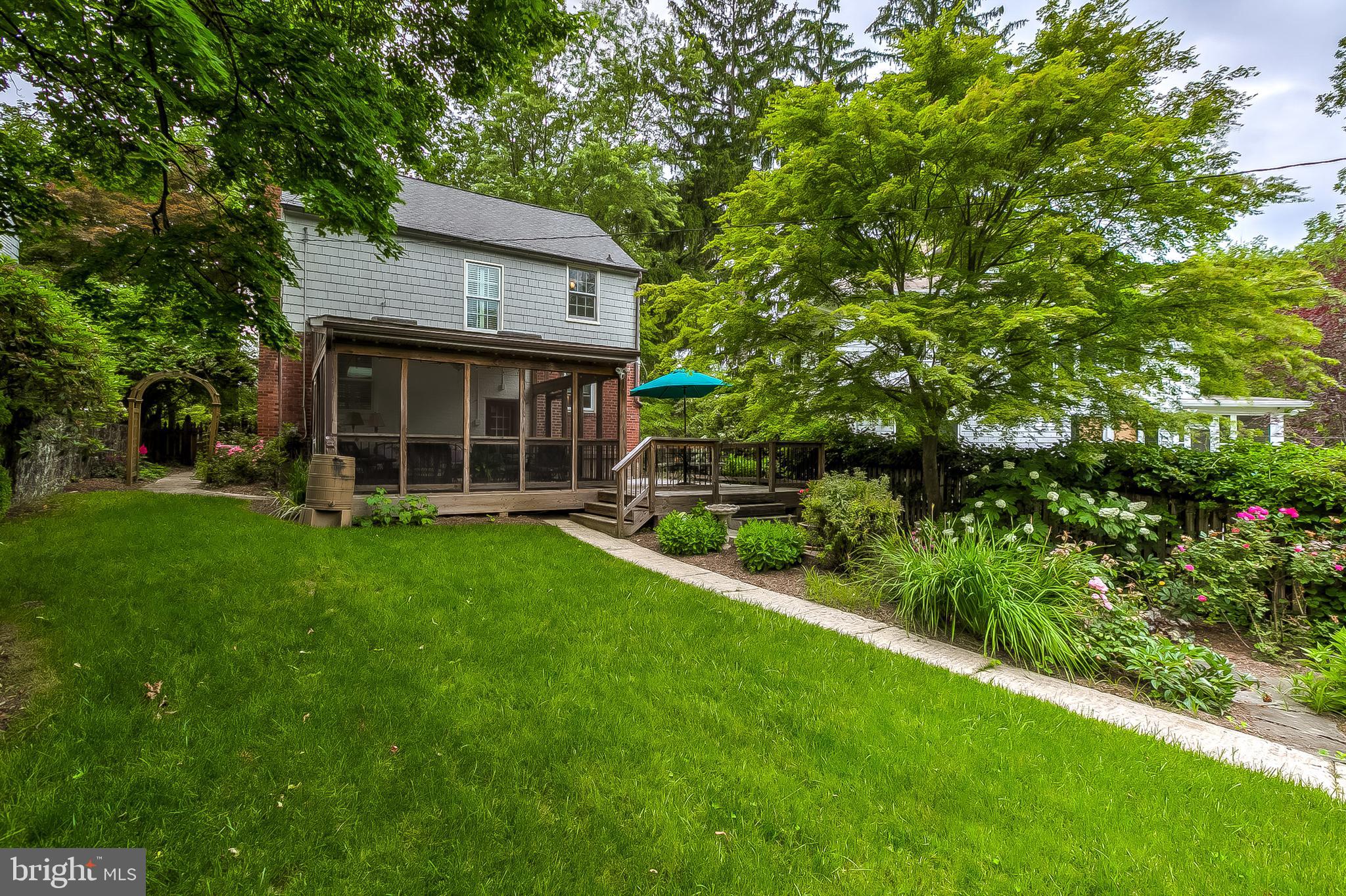 5709 Ridgedale Road Baltimore, MD 21209 - Photo 33 of 41