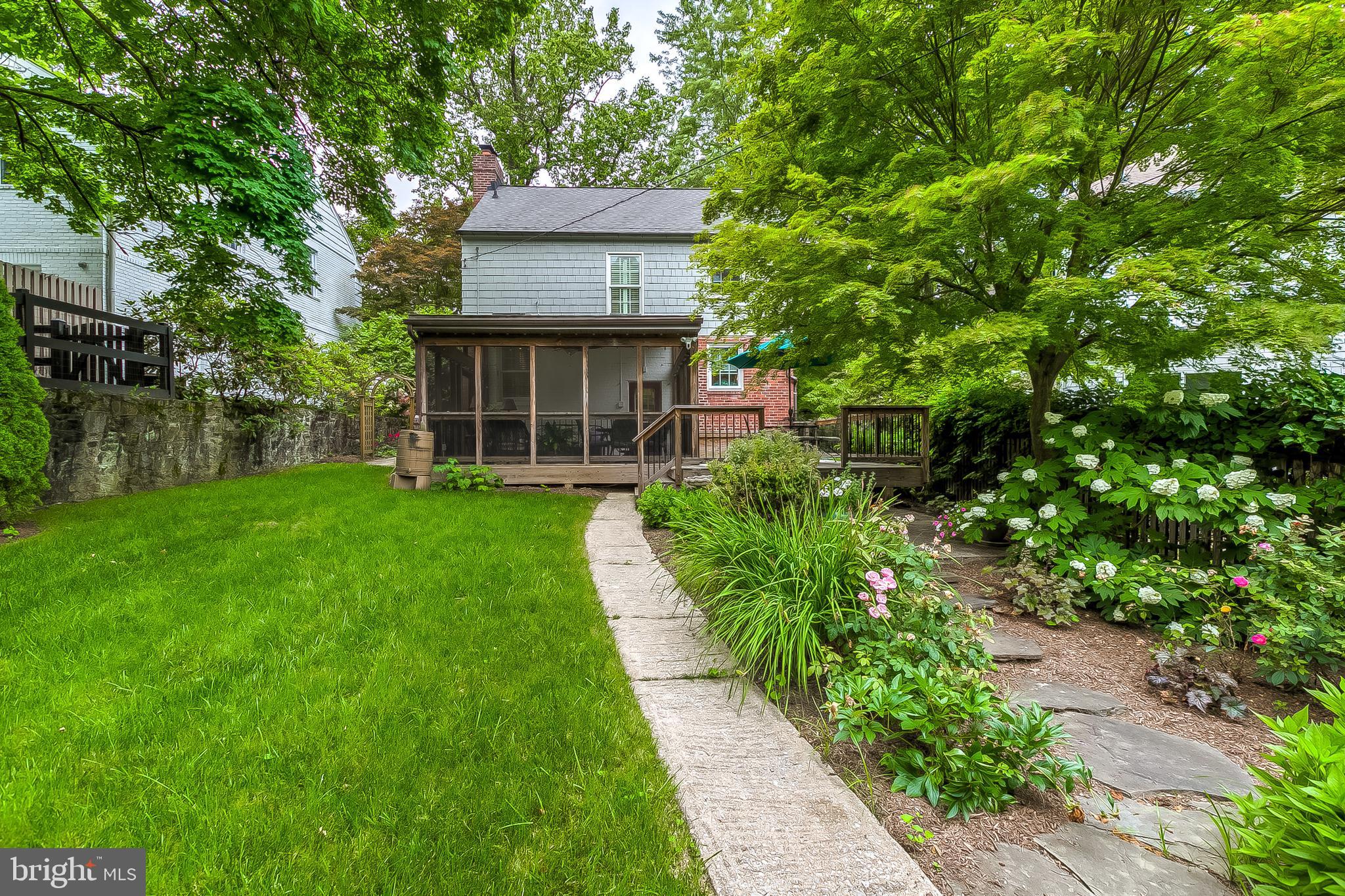 5709 Ridgedale Road Baltimore, MD 21209 - Photo 34 of 41