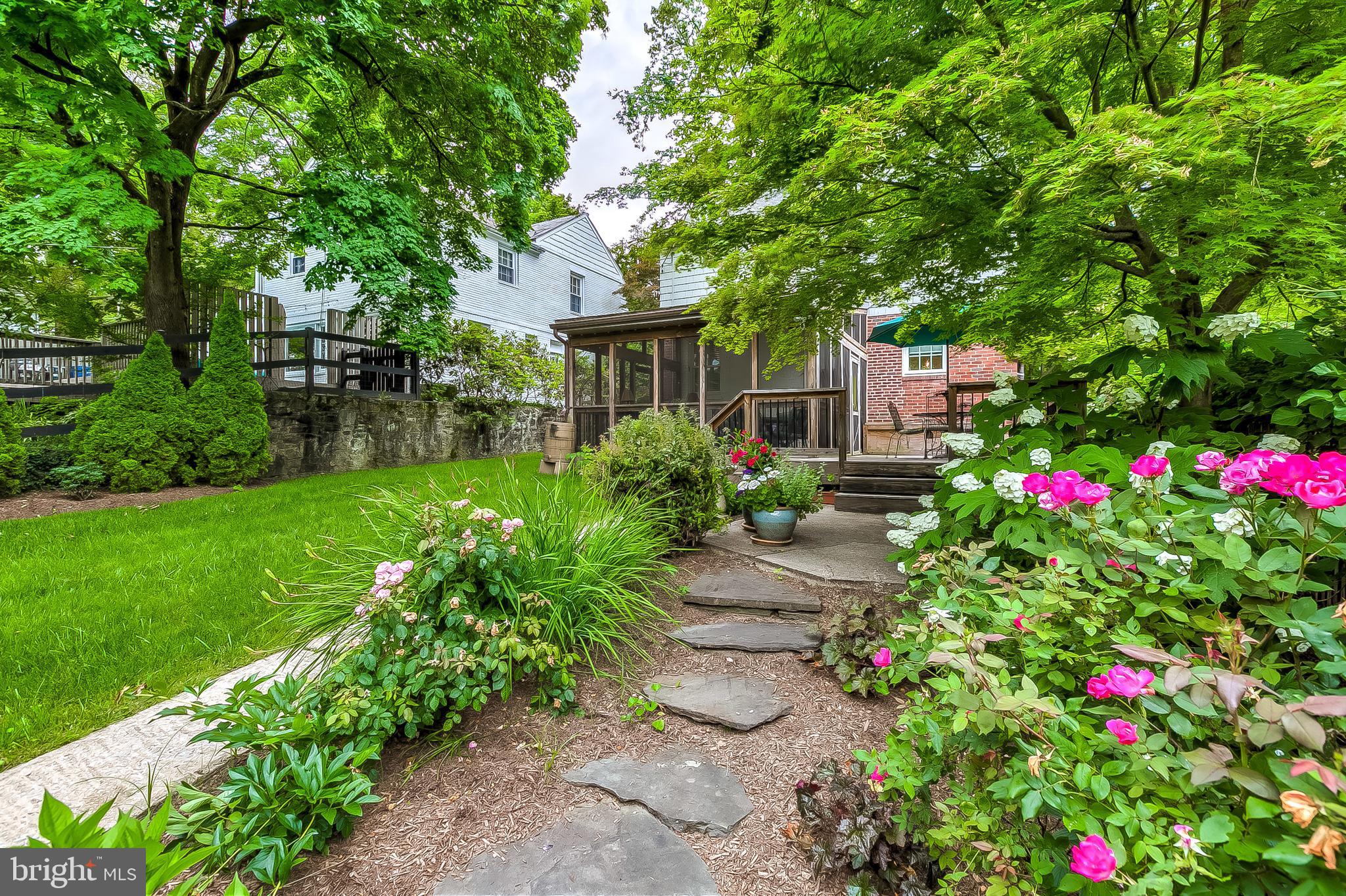 5709 Ridgedale Road Baltimore, MD 21209 - Photo 35 of 41