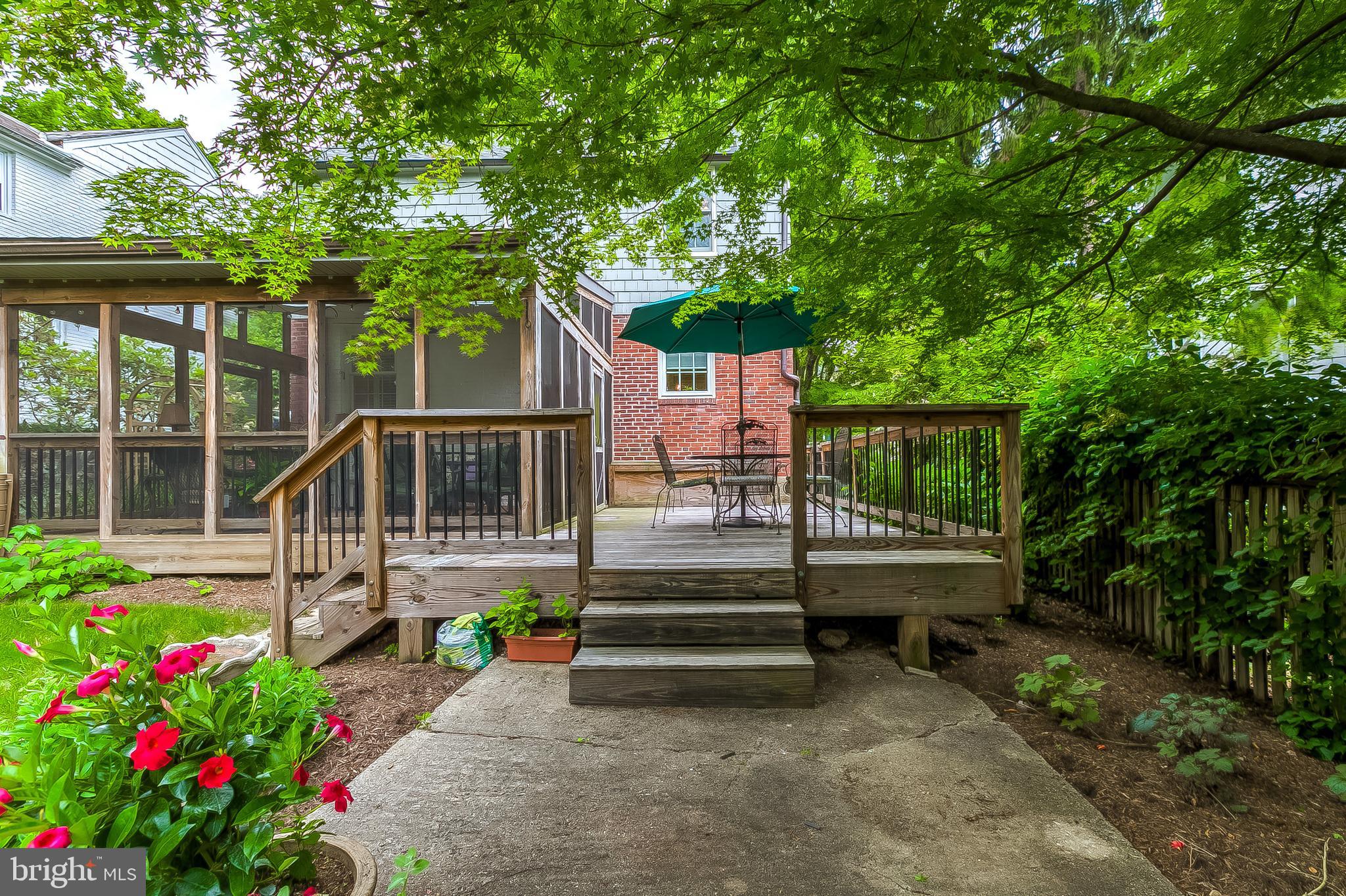 5709 Ridgedale Road Baltimore, MD 21209 - Photo 36 of 41