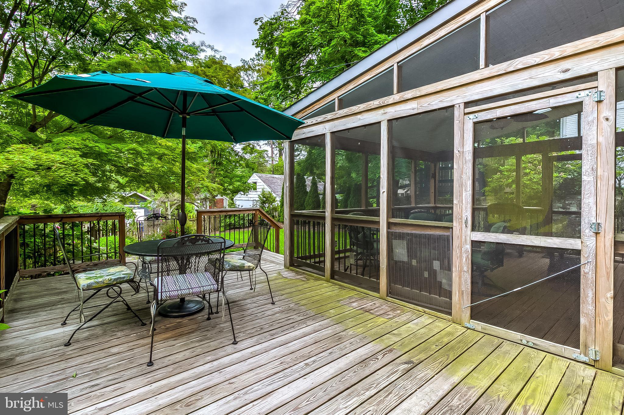 5709 Ridgedale Road Baltimore, MD 21209 - Photo 38 of 41