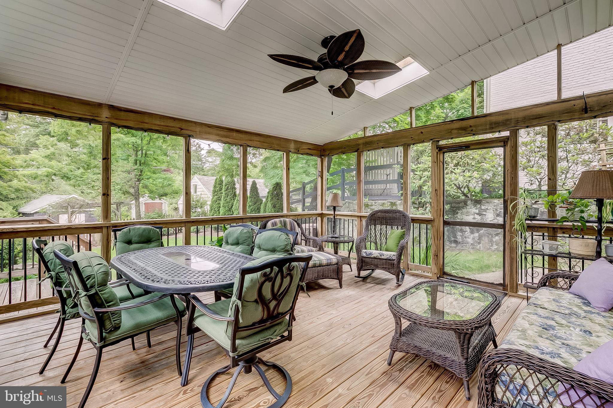 5709 Ridgedale Road Baltimore, MD 21209 - Photo 39 of 41