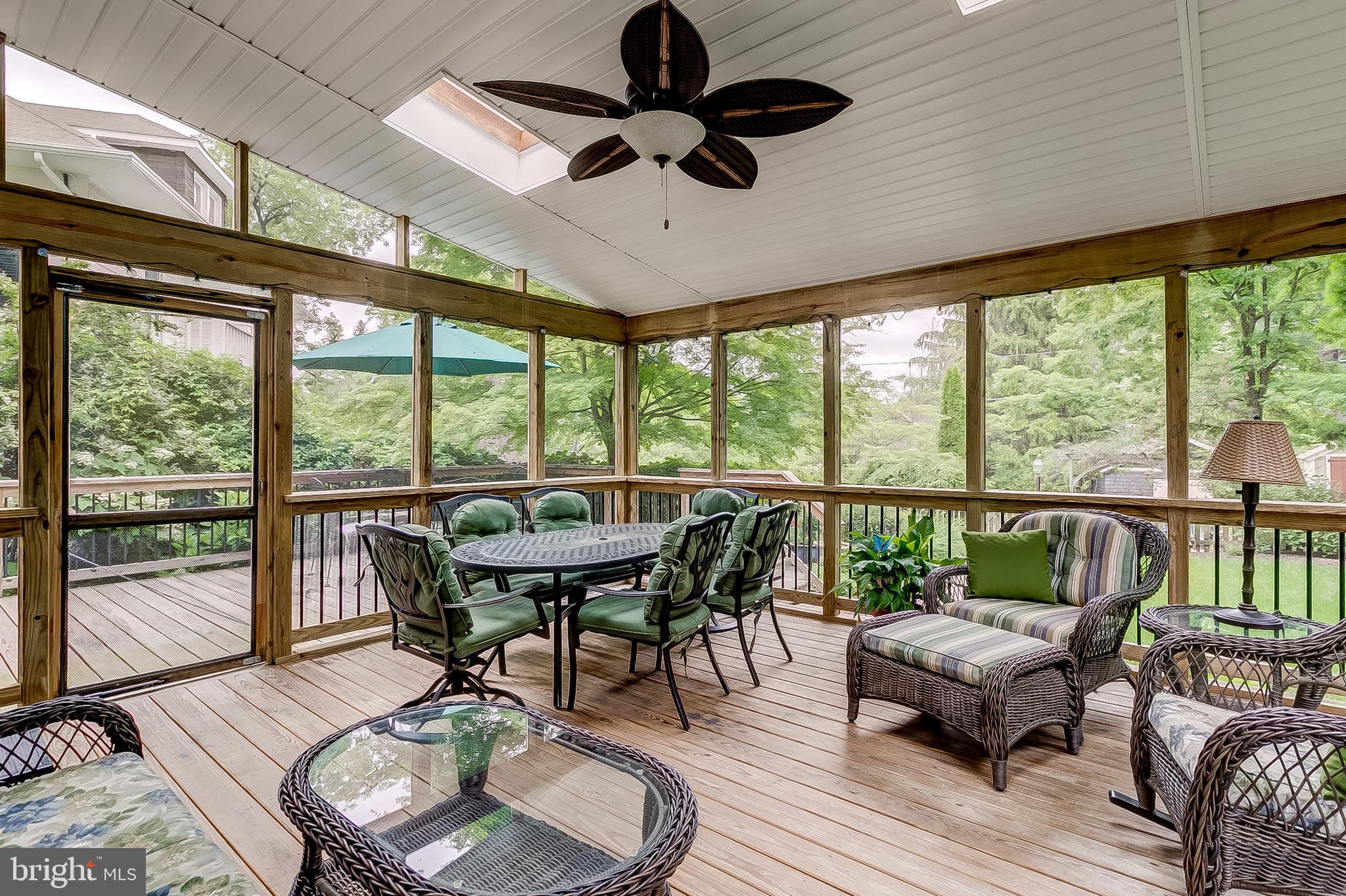 5709 Ridgedale Road Baltimore, MD 21209 - Photo 40 of 41