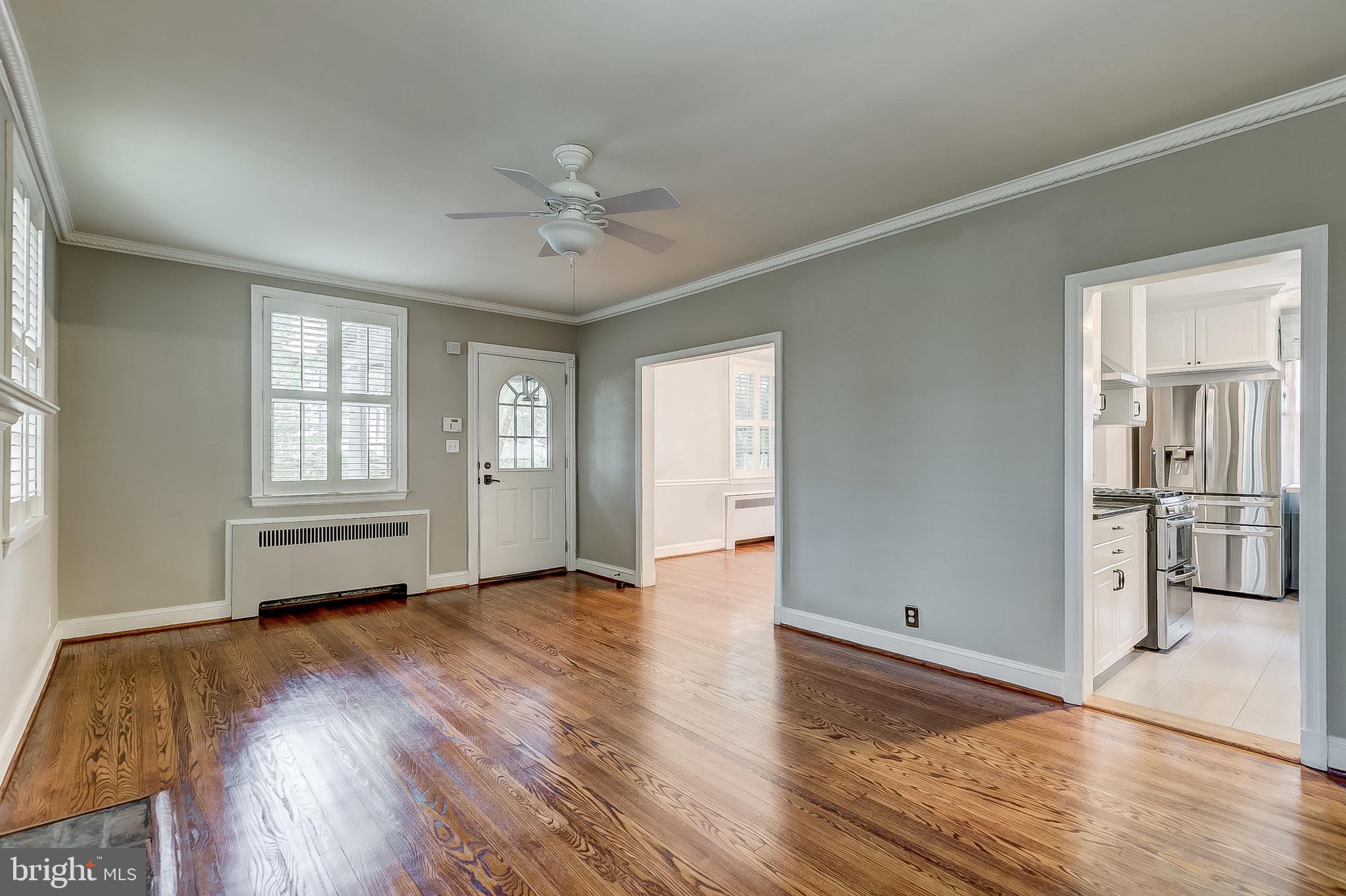 5709 Ridgedale Road Baltimore, MD 21209 - Photo 5 of 41