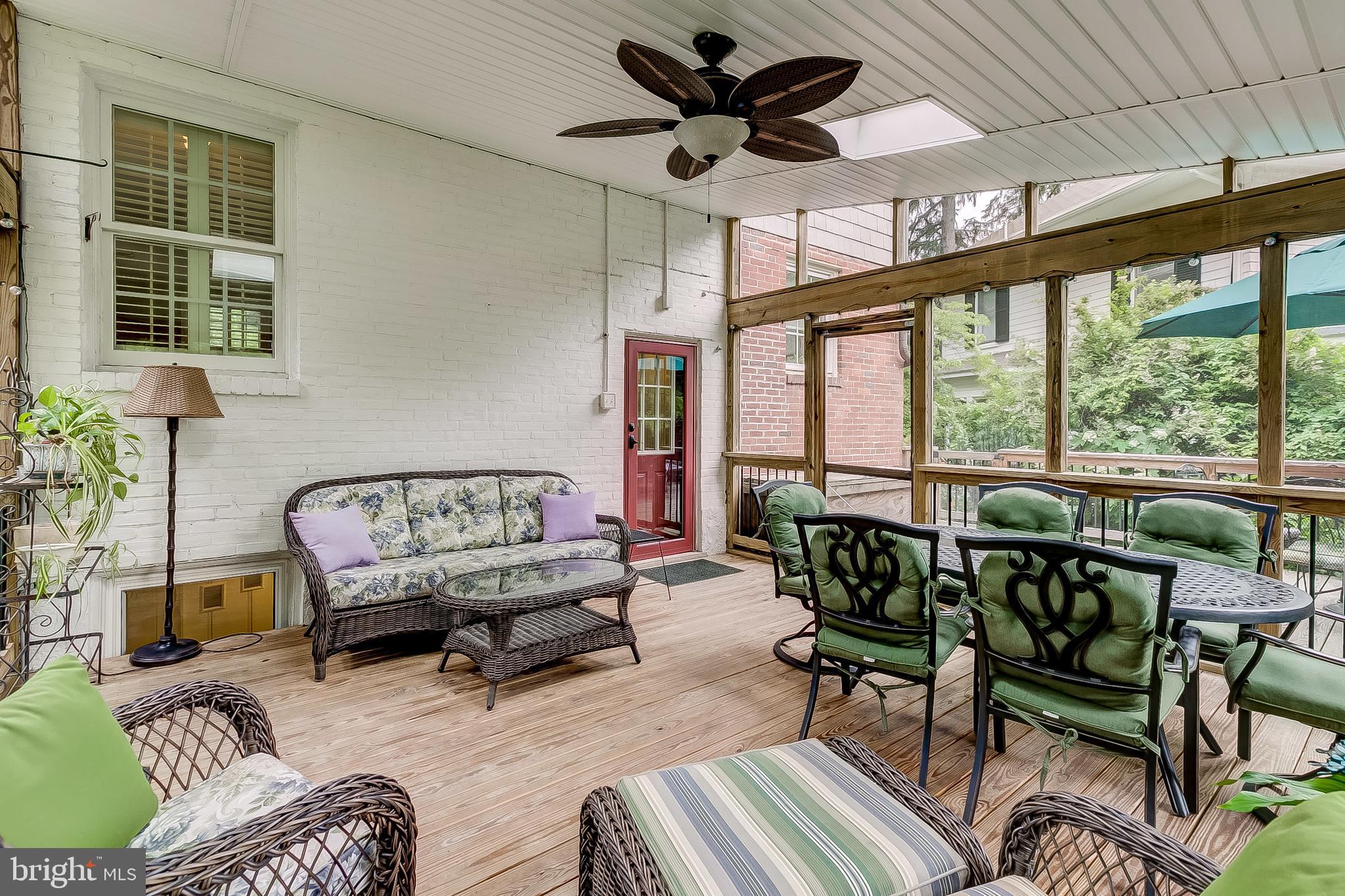 5709 Ridgedale Road Baltimore, MD 21209 - Photo 41 of 41