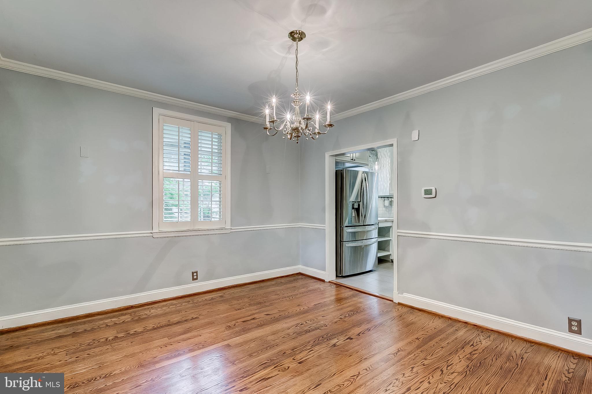 5709 Ridgedale Road Baltimore, MD 21209 - Photo 7 of 41