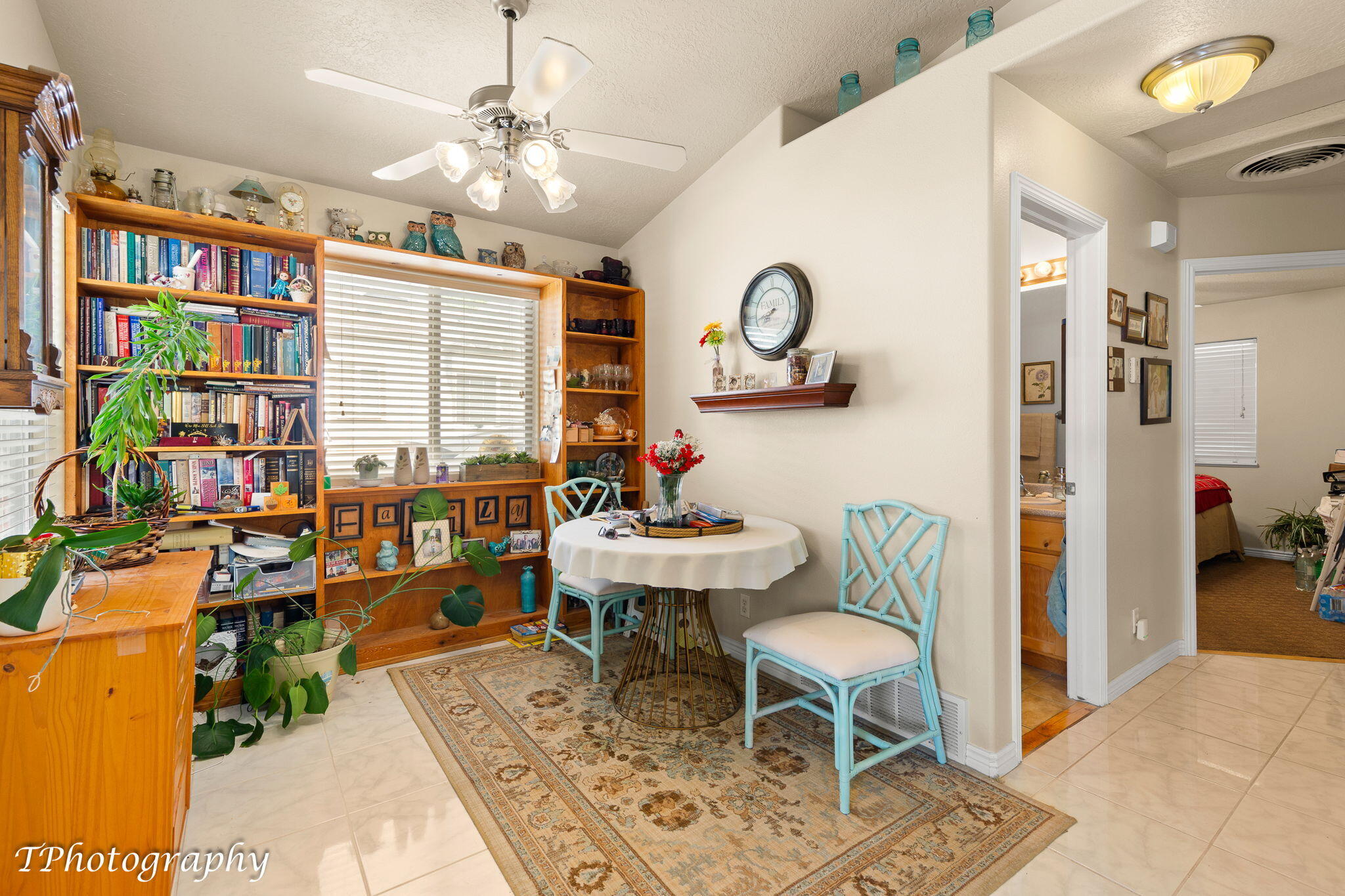 107 Overlook Lane Hurricane, UT 84737 - Photo 8 of 19 Dining Room