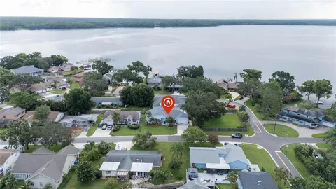 $499,900 | 161 Lake Shore Drive West, Palm Harbor, FL 34684