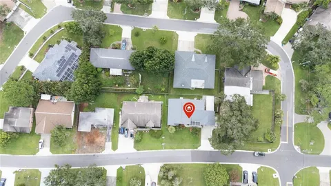 $499,900 | 161 Lake Shore Drive West, Palm Harbor, FL 34684