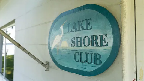 $499,900 | 161 Lake Shore Drive West, Palm Harbor, FL 34684