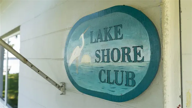 $499,900 | 161 Lake Shore Drive West, Palm Harbor, FL 34684