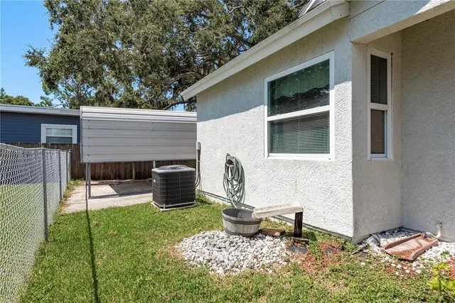 $479,900 | 161 Lake Shore Drive West, Palm Harbor, FL 34684