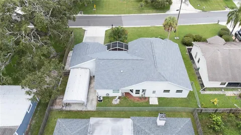 $499,900 | 161 Lake Shore Drive West, Palm Harbor, FL 34684