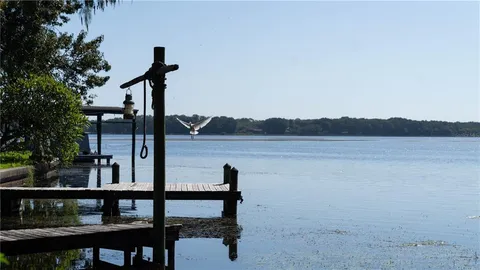 $499,900 | 161 Lake Shore Drive West, Palm Harbor, FL 34684