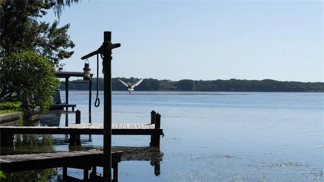 $499,900 | 161 Lake Shore Drive West, Palm Harbor, FL 34684