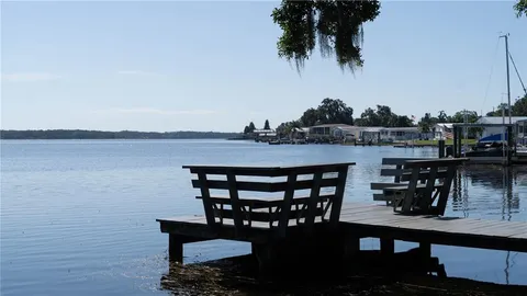 $499,900 | 161 Lake Shore Drive West, Palm Harbor, FL 34684