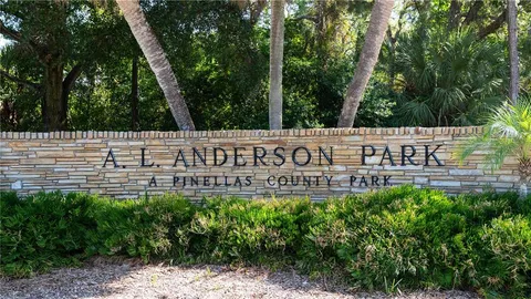 $499,900 | 161 Lake Shore Drive West, Palm Harbor, FL 34684
