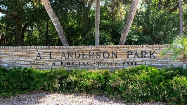 $479,900 | 161 Lake Shore Drive West, Palm Harbor, FL 34684