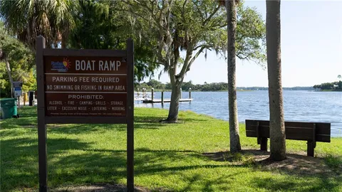 $499,900 | 161 Lake Shore Drive West, Palm Harbor, FL 34684