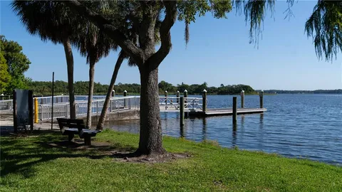 $499,900 | 161 Lake Shore Drive West, Palm Harbor, FL 34684
