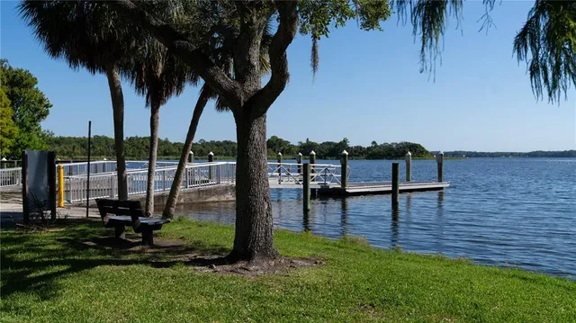 $479,900 | 161 Lake Shore Drive West, Palm Harbor, FL 34684