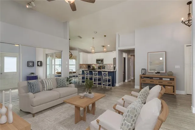 $499,900 | 161 Lake Shore Drive West, Palm Harbor, FL 34684