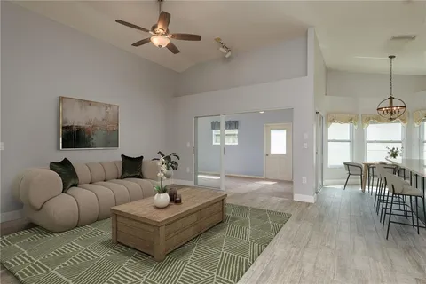 $499,900 | 161 Lake Shore Drive West, Palm Harbor, FL 34684