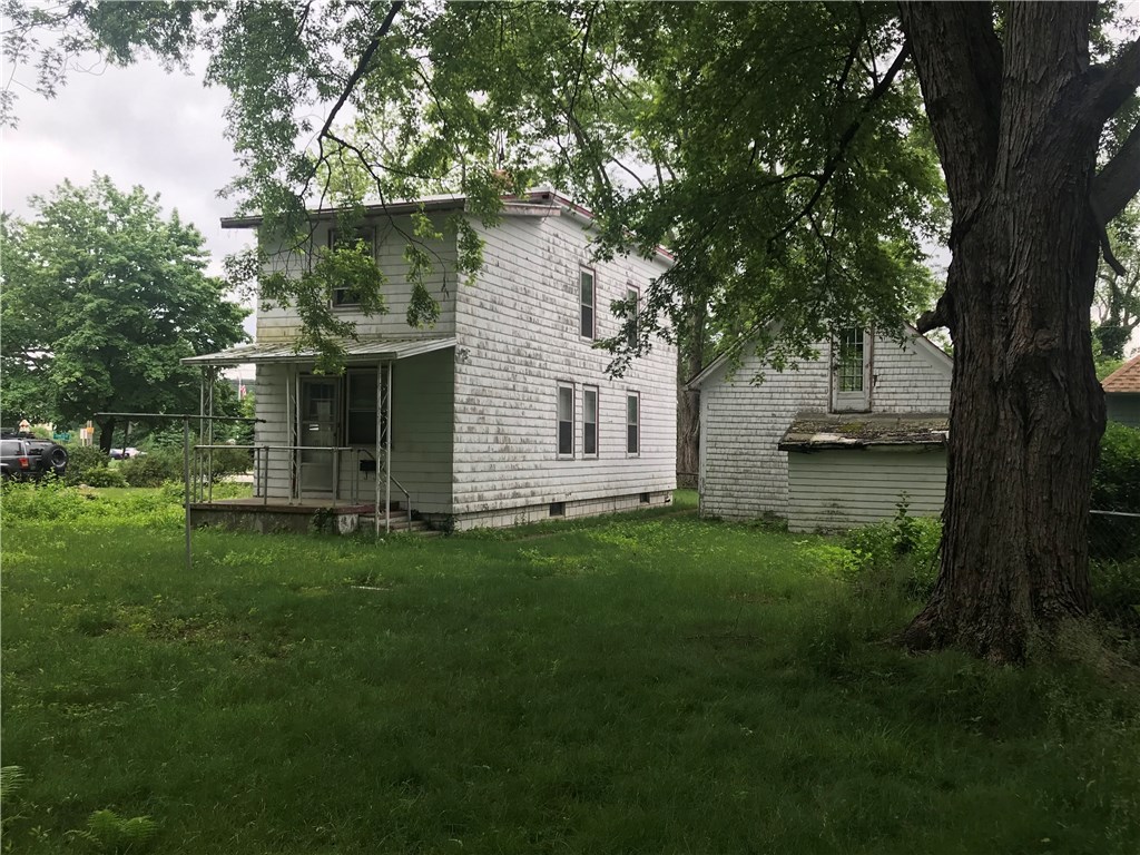 76 Pine Swamp Road Cumberland, RI 02864 - Photo 4 of 4