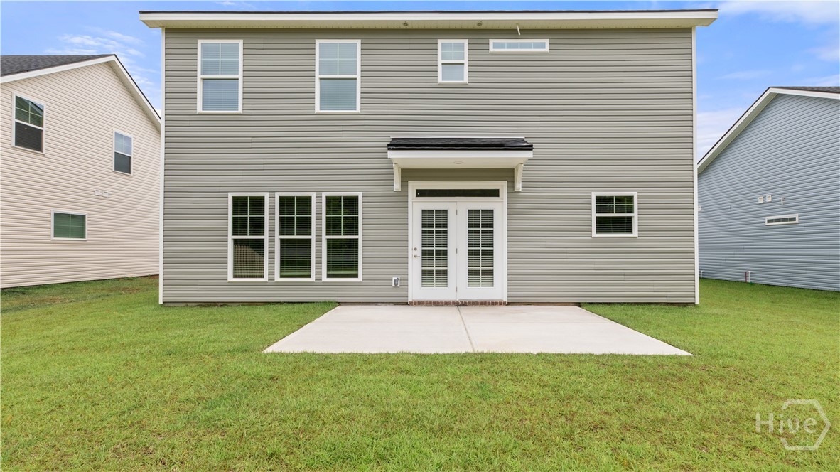 29 Jazz Drive Pooler, GA 31322 - Photo 6 of 62