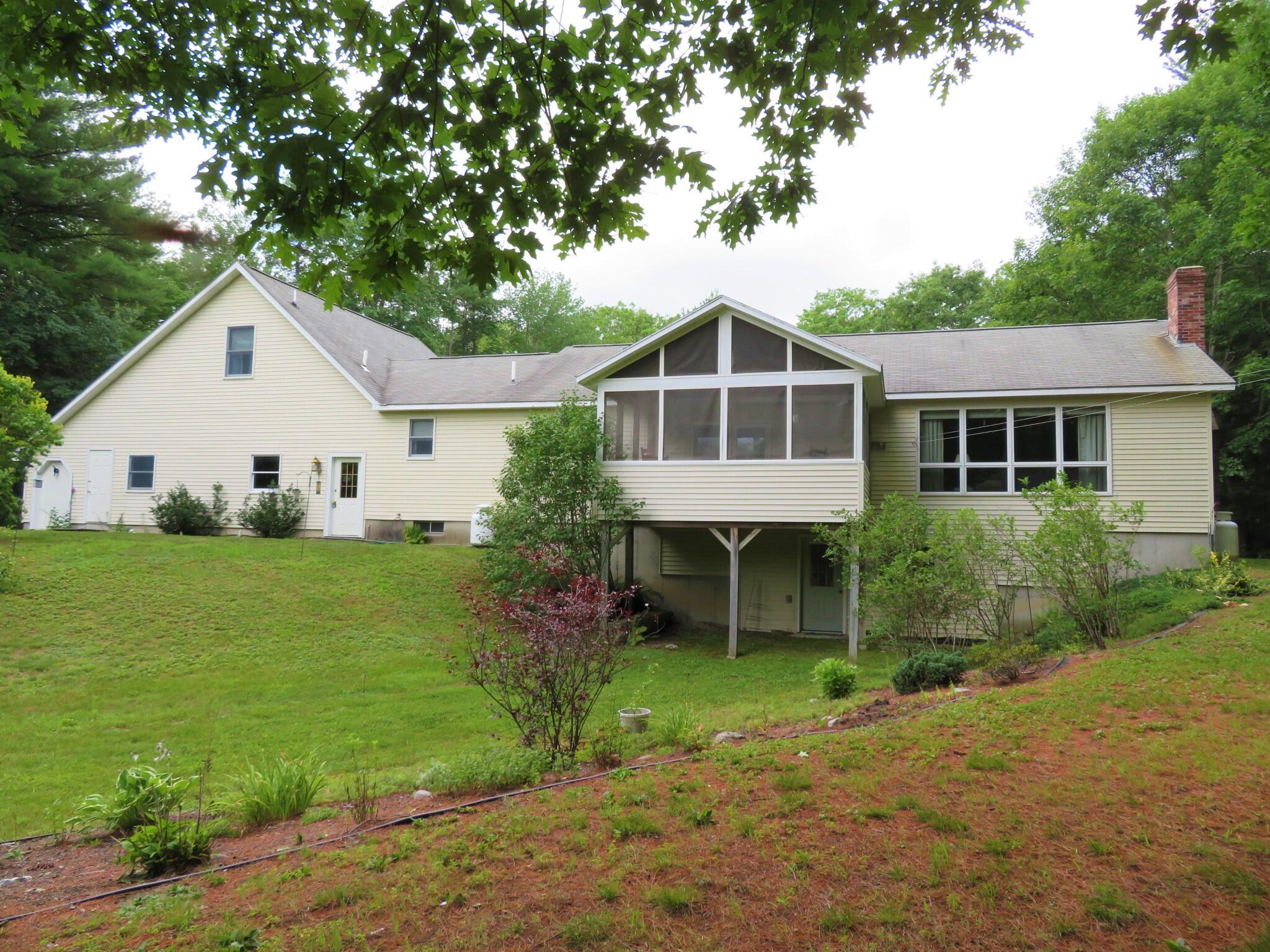 47 William Knight Road Windham, ME 04062 - Photo 2 of 45 IMG_0691 (2)