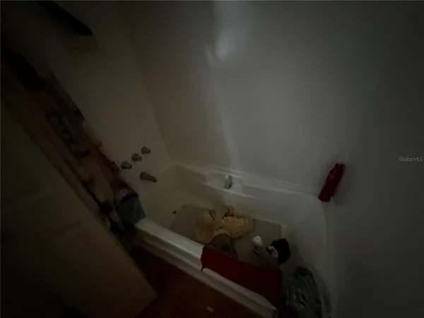 a bathroom with a sink