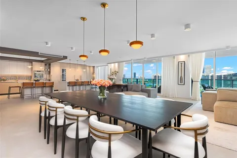 $7,988,888 | 3201 Northeast 183rd Street, Unit 1503/1504, Aventura, FL 33160
