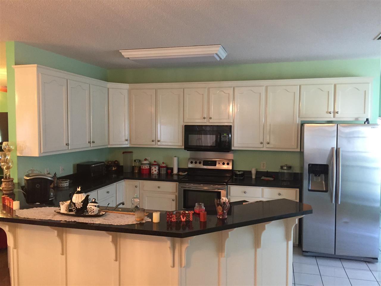 16621 Thompson Road Loxley, AL 36551 - Photo 13 of 29 Kitchen