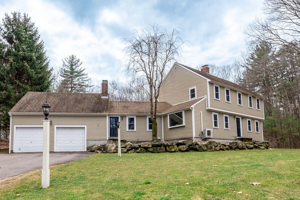 291 Hudson Road Bolton, MA 01740 - Photo 1 of 30 Gallery Image 1