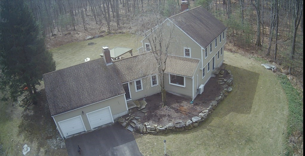 291 Hudson Road Bolton, MA 01740 - Photo 2 of 30 Gallery Image 2