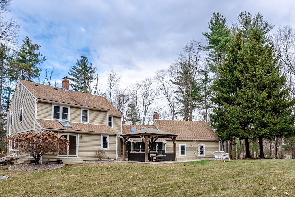 291 Hudson Road Bolton, MA 01740 - Photo 21 of 30 Gallery Image 21