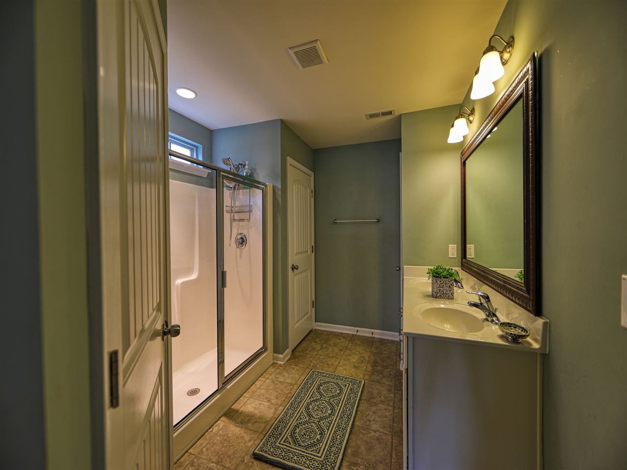 3205 Revelation Street Raleigh, NC 27610 - Photo 12 of 26 Master Bathroom