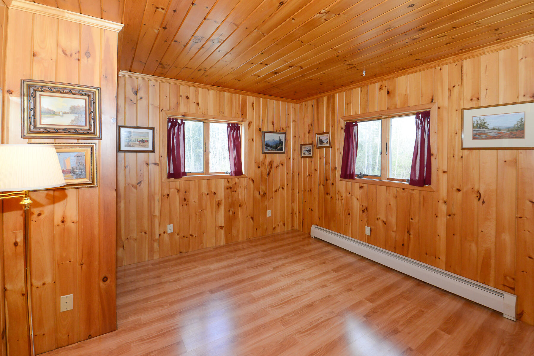 891 Richville Road Standish, ME 04084 - Photo 20 of 45 891 richville road-16