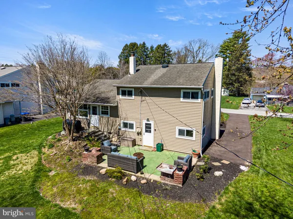 $449,900 | 504 Winding Way, Exton, PA 19341